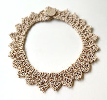 Load image into Gallery viewer, Dulce mio, necklace kit