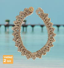 Load image into Gallery viewer, Dulce mio, necklace kit