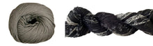 Load image into Gallery viewer, Knightly shawl - yarnz2GO.com