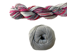 Load image into Gallery viewer, Knit me a garden shawl, kit - yarnz2GO.com