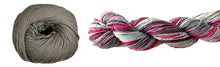 Load image into Gallery viewer, Knightly shawl - yarnz2GO.com
