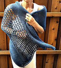 Load image into Gallery viewer, Feeling blue, pattern