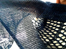 Load image into Gallery viewer, Feeling blue, pattern