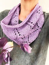 Load image into Gallery viewer, Finola cowl