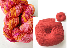 Load image into Gallery viewer, Split decision poncho, kit 20% off