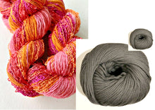 Load image into Gallery viewer, Split decision poncho, kit 20% off