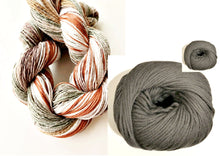 Load image into Gallery viewer, Split decision poncho, kit 20% off