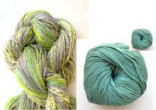 Load image into Gallery viewer, Split decision poncho, kit 20% off