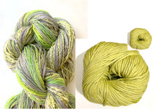 Load image into Gallery viewer, Split decision poncho, kit 20% off