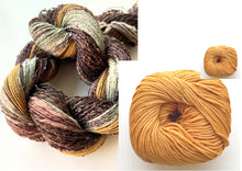 Load image into Gallery viewer, Split decision poncho, kit 20% off