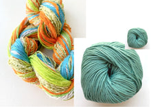 Load image into Gallery viewer, Split decision poncho, kit 20% off