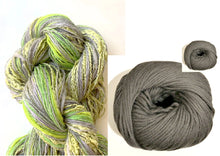 Load image into Gallery viewer, Split decision poncho, kit 20% off