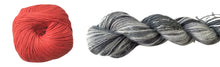 Load image into Gallery viewer, Knightly shawl - yarnz2GO.com