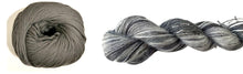 Load image into Gallery viewer, Knightly shawl - yarnz2GO.com