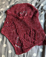 Load image into Gallery viewer, Have a big heart, pattern - yarnz2GO.com