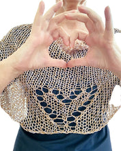 Load image into Gallery viewer, Have a big heart, pattern - yarnz2GO.com