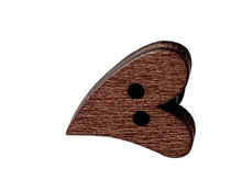 Load image into Gallery viewer, Heart shawl pins