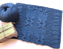 Load image into Gallery viewer, Square Series, pattern e-book - yarnz2GO.com