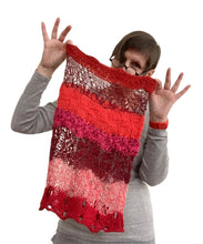 Load image into Gallery viewer, Hopeful cowl