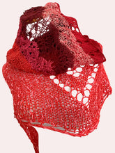 Load image into Gallery viewer, Hopeful cowl