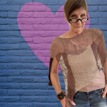 Load image into Gallery viewer, Luca, pattern - yarnz2GO.com