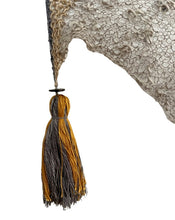 Load image into Gallery viewer, Intrigue shawl