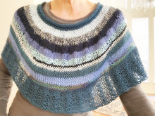 Load image into Gallery viewer, For the love of ponchos, e-book