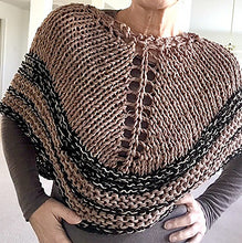 Load image into Gallery viewer, Winter Collection of shawls, e-book