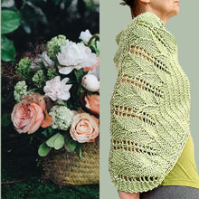 Load image into Gallery viewer, Kirida pattern