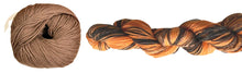 Load image into Gallery viewer, Knightly shawl - yarnz2GO.com