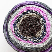Load image into Gallery viewer, Raglanism sweater kit 35% off through March 6th - yarnz2GO.com