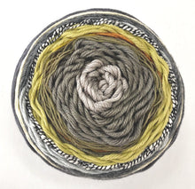 Load image into Gallery viewer, Lina cowl - yarnz2GO.com