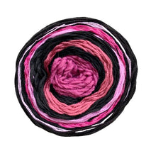 Load image into Gallery viewer, Candy wrapper shawl, kit
