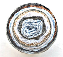 Load image into Gallery viewer, Lina cowl - yarnz2GO.com