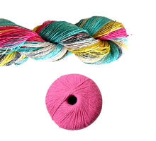 Load image into Gallery viewer, Liesel shawl