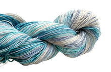 Load image into Gallery viewer, Lightly skeins & 24 knit kits including them.