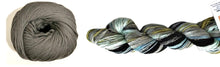 Load image into Gallery viewer, Knightly shawl - yarnz2GO.com