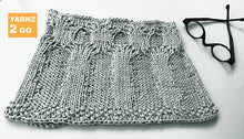 Load image into Gallery viewer, Lizzie cowl, kit