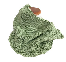 Load image into Gallery viewer, Lizzie cowl, kit