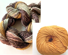 Load image into Gallery viewer, Lofty poncho, 40% off