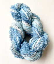 Load image into Gallery viewer, Lipstick and powder shawl - yarnz2GO.com