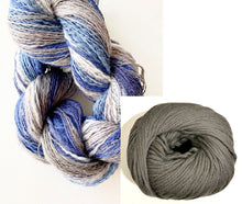 Load image into Gallery viewer, Lofty poncho, 40% off