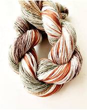 Load image into Gallery viewer, Lipstick and powder shawl - yarnz2GO.com