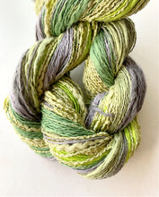 Load image into Gallery viewer, Lipstick and powder shawl - yarnz2GO.com