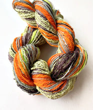 Load image into Gallery viewer, Lipstick and powder shawl - yarnz2GO.com