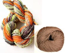 Load image into Gallery viewer, Lofty poncho, 40% off