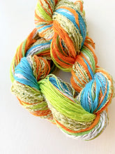 Load image into Gallery viewer, Lipstick and powder shawl - yarnz2GO.com