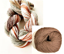 Load image into Gallery viewer, Lofty poncho, 40% off