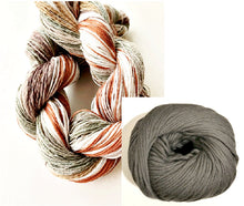 Load image into Gallery viewer, Lofty poncho, 40% off