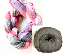 Load image into Gallery viewer, Lofty poncho, 40% off